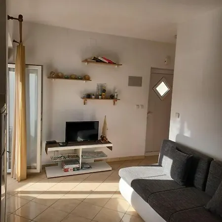 Apartman Tiziana Zadar Exterior photo