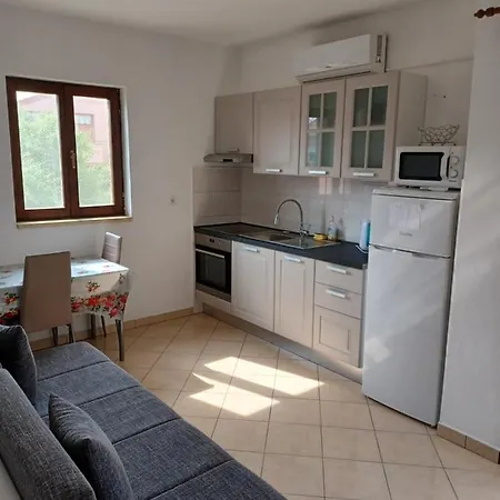 Apartman Tiziana Zadar Exterior photo