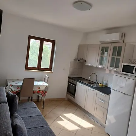 Apartman Tiziana Zadar Exterior photo