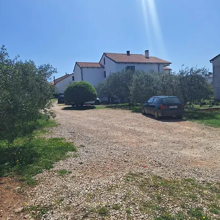 Apartman Tiziana Zadar Exterior photo