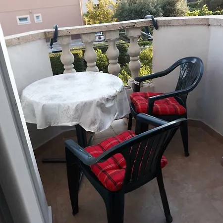 Apartman Tiziana Zadar Exterior photo