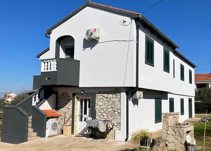 Apartman Tiziana