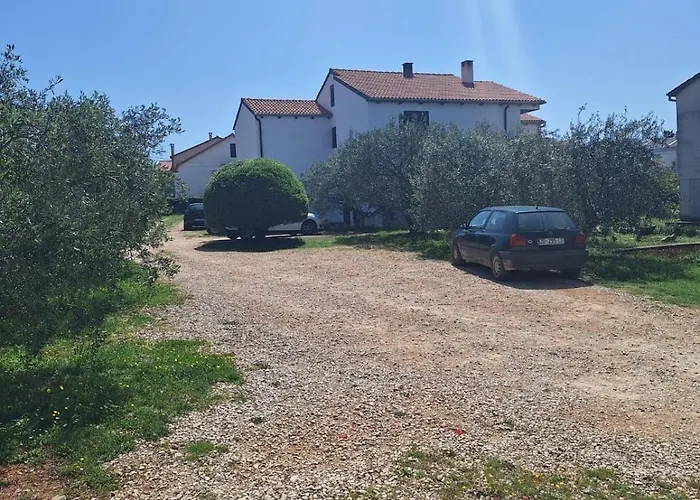 Apartman Tiziana