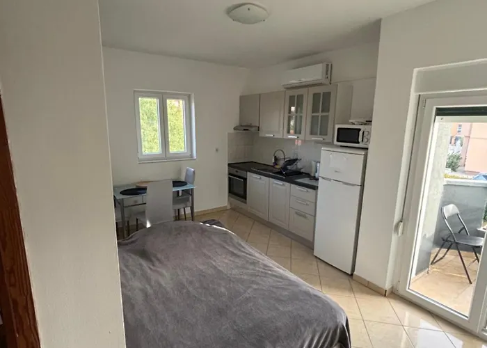 Apartman Tiziana