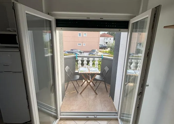 Apartman Tiziana