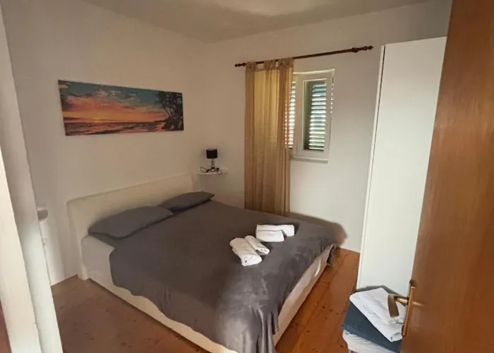Apartman Tiziana