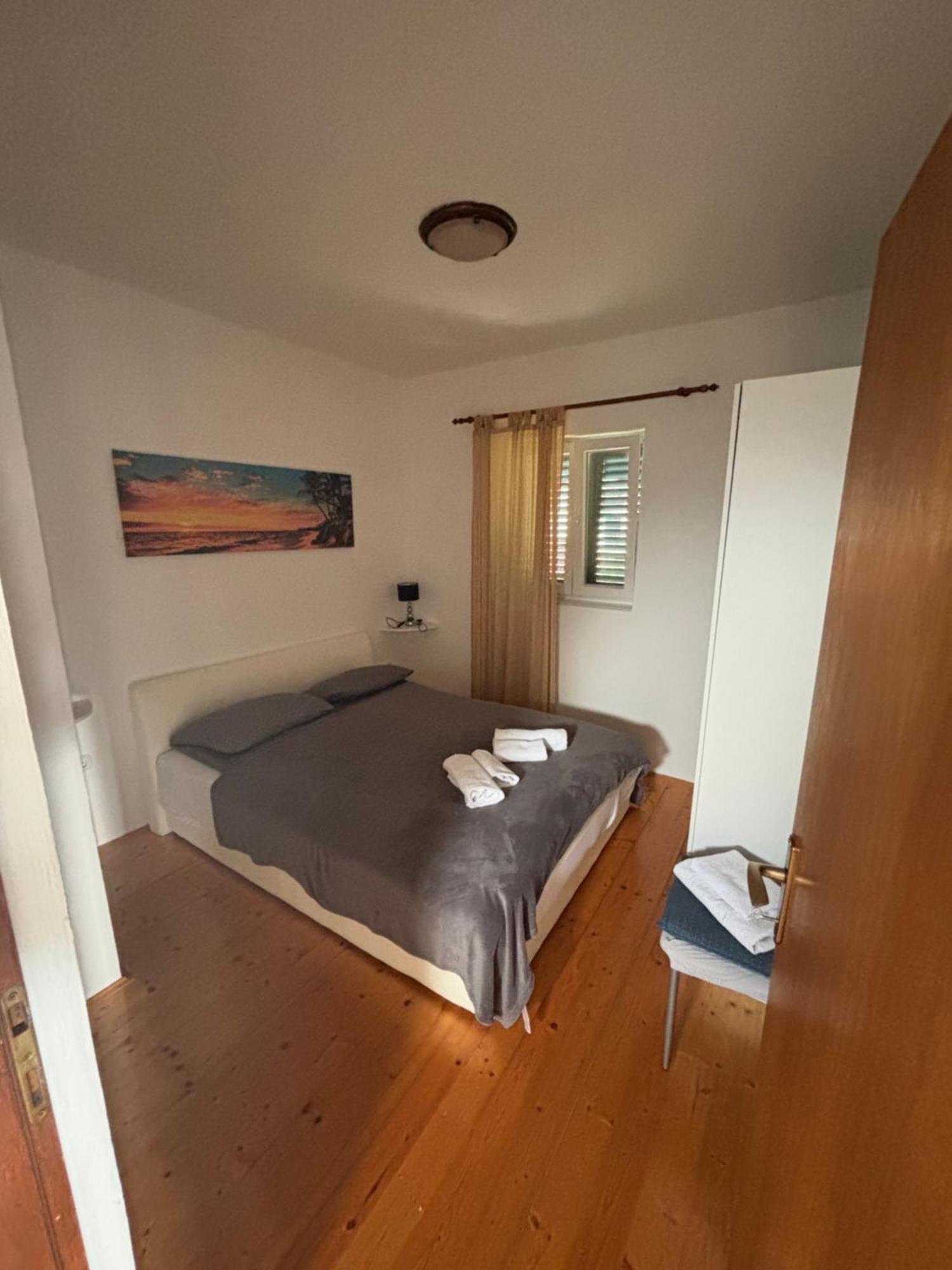 Tiziana Apartment